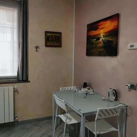 Bed & Breakfast Ormeni