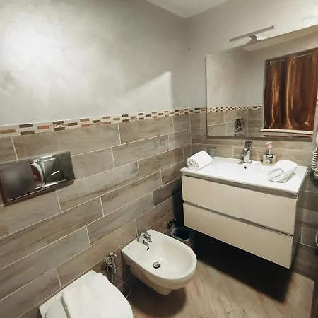 Bed & Breakfast Ormeni 3*