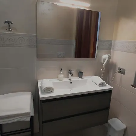Bed & Breakfast Ormeni