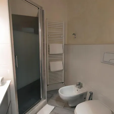 Bed & Breakfast Ormeni 3*