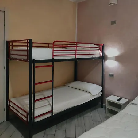 فندق مبيت وإفطار أورميني كاردانو آل كامبو