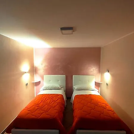 Ormeni Bed and breakfast 3*