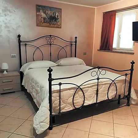 Ormeni Bed and breakfast Cardano Al Campo