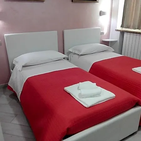 Ormeni Bed and breakfast 3*