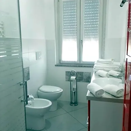 Ormeni Bed and breakfast 3*