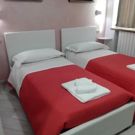 Ormeni 3* Cardano Al Campo