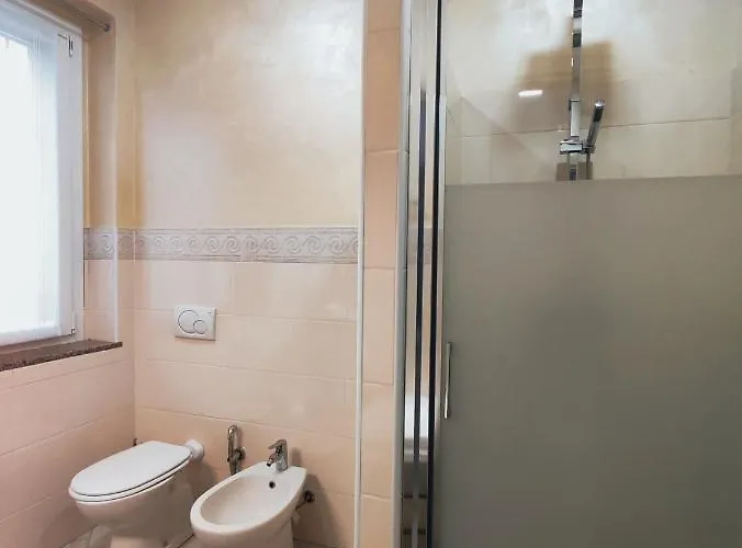 Ormeni Bed and breakfast Cardano Al Campo