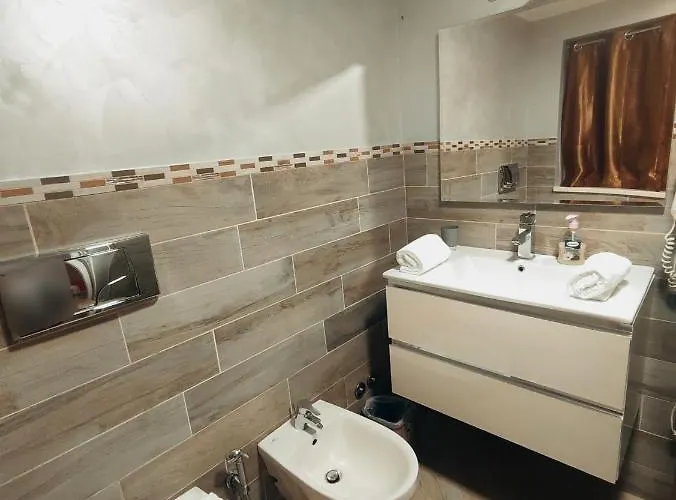 Panzió Ormeni 3*