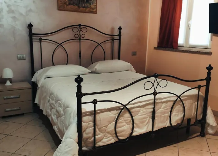 Ormeni Bed and breakfast 3*