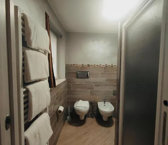 Ormeni Bed and breakfast