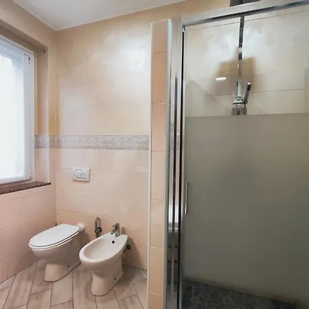 Ormeni Bed & Breakfast Cardano Al Campo