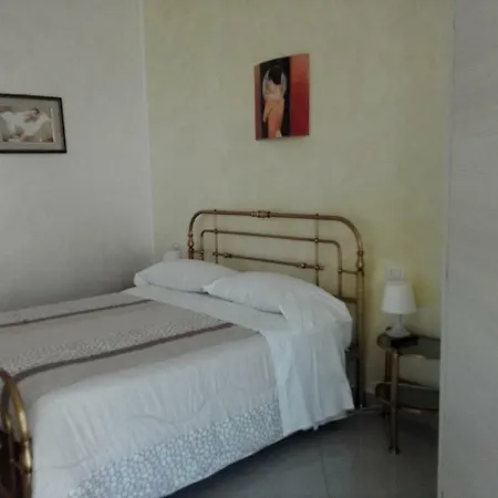 Bed & Breakfast Ormeni